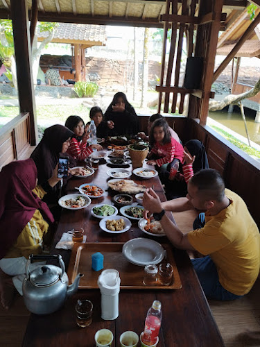 RM. Saung Jembar - Kab. Tasikmalaya