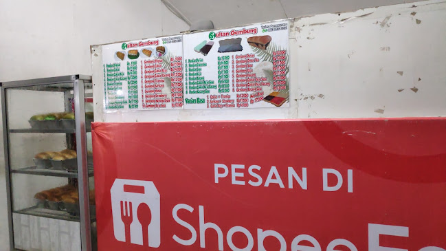 Opinii despre Roti Gembung Panglima în Kota Samarinda - Gastronomi dan perhotelan