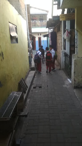 Comentarii opinii despre nasi uduk nini otih