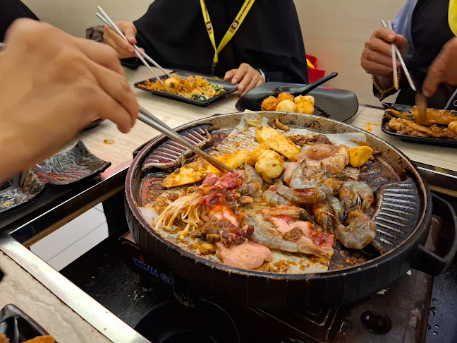 D'COST Tangerang City