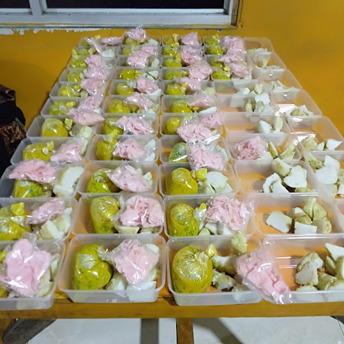 Kantin kuliner mama bet