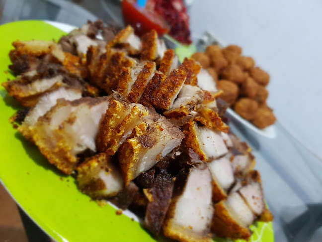 Rumah Makan Kimbun - Kota Bandar Lampung