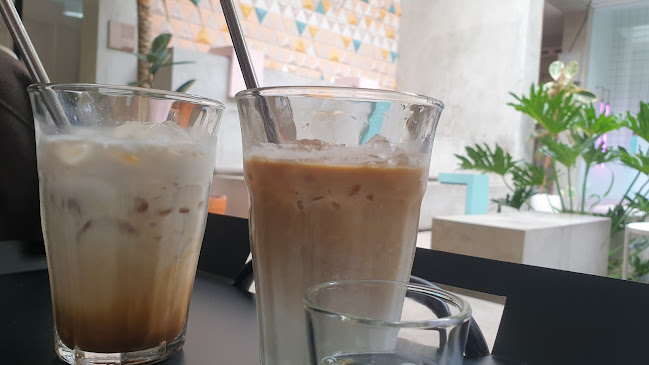 Comentarii opinii despre Rockmen and Coffee