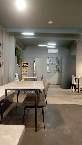 Kala Cafe BDJ - 01 (Gatot Subroto) - Gastronomi dan perhotelan