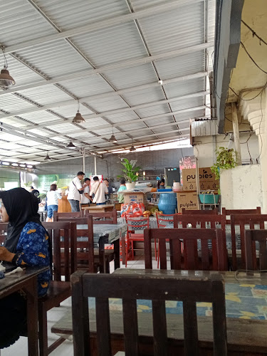 K2B CAFE - Gastronomi dan perhotelan