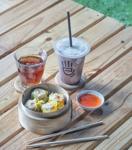 Comentarii opinii despre Hay ! Cafe Kopi Depok