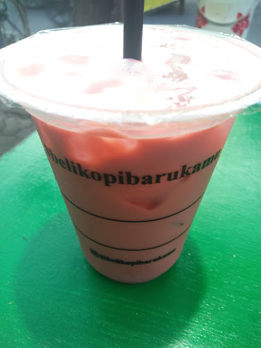 Belikopi. - MERR Rungkut - Surabaya