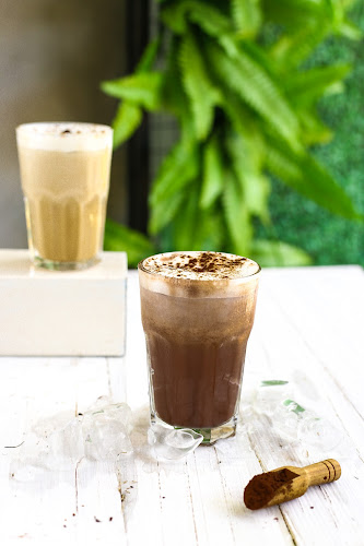 Tak Kunjung Padam Coffee House Surabaya