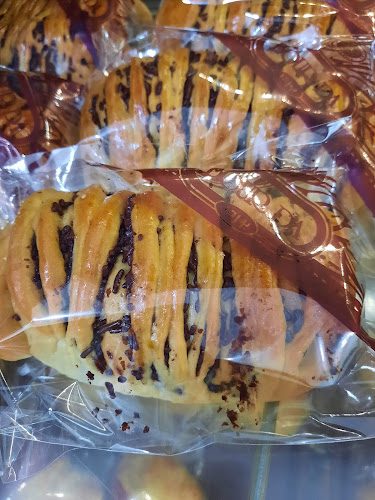 Comentarii opinii despre Bourda Bakery