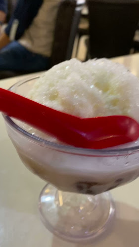 Kedai Kopi Arabika - Gastronomi dan perhotelan