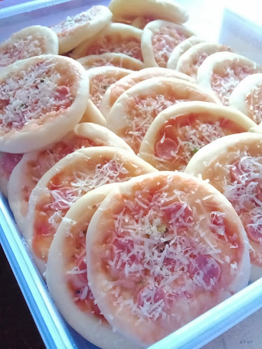 Kue buk hanik - Kota Batam