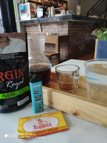 Juragan Kopi Depok - Kota Depok