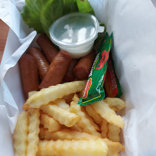 Freshday The Police Cafe Samarinda - Kota Samarinda