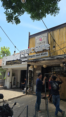 Epicure 2.0 - Gourmet Burgers & Meals - Kota Bandung