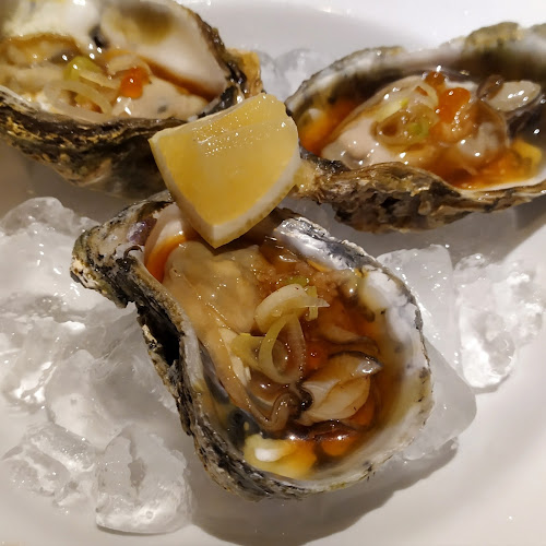 Comentarii opinii despre Tanoshi Izakaya Restaurant