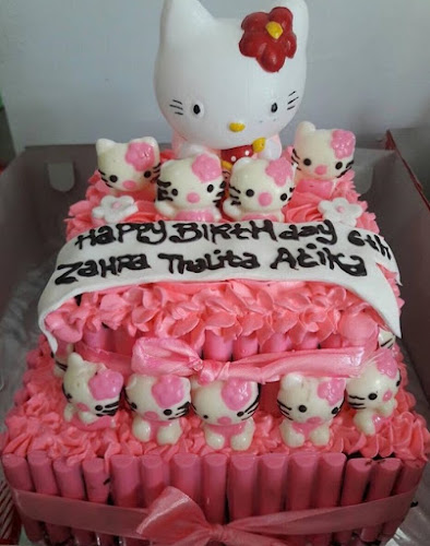 Jl. Inspeksi Kanal Borong No.9, Antang, Kec. Manggala, Kota Makassar, Sulawesi Selatan 90233