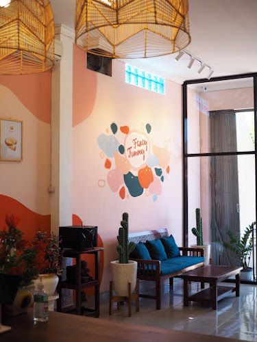 Jl. Kecubung No.66, Sumerta Kaja, Kec. Denpasar Tim., Kota Denpasar, Bali 80236