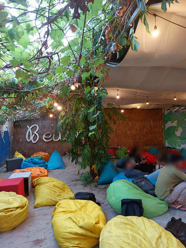 Dr.KOFFIE HQ - Gastronomi dan perhotelan