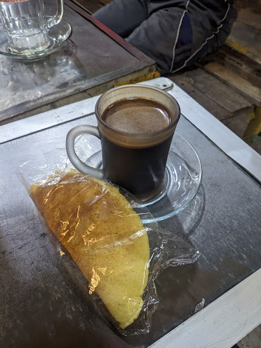 Kedai Kopi Nusantara 69 - Gastronomi dan perhotelan