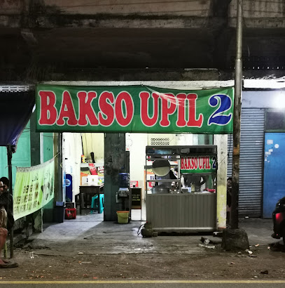 Bakso Upil