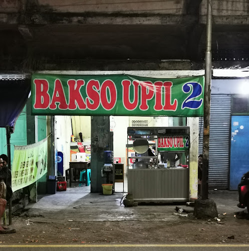 Bakso Upil