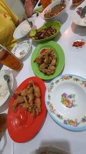 RM Swikee Purwodadi - Gastronomi dan perhotelan