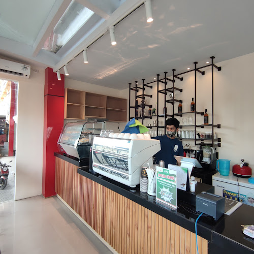 Jl. Madjid Junus Eks Jl. By Pass No.149 - 159, Bende, Kadia, Kendari City, South East Sulawesi 93114