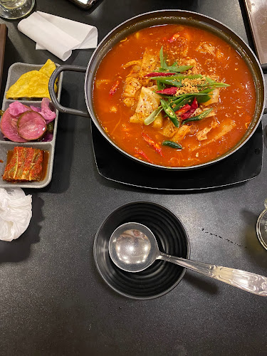 Dae Jang Geum Grand Batam - Kota Batam