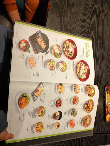 Ootoya Japanese Restaurant , 23Paskal - Kota Bandung