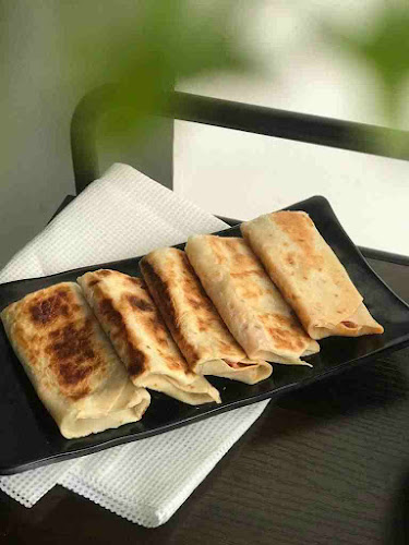 Kebabane Cafe - Kota Semarang