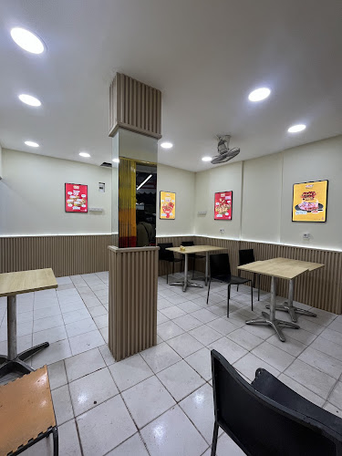 Ciledug, Jl. Pd. Kacang, Pd. Kacang Tim., Tangerang, Kota Tangerang Selatan, Banten 15226