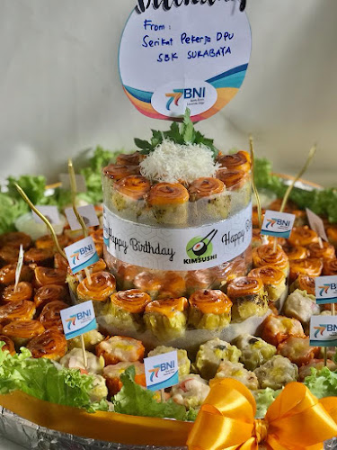 Comentarii opinii despre KimSushi Sby