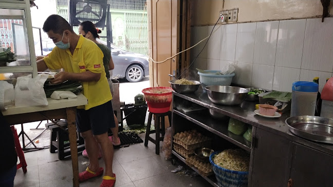 Opinii despre Kwetiau Porsea în Kota Medan - Gastronomi dan perhotelan