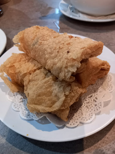 Opinii despre Eastern Restaurant în Kota Bandung - Gastronomi dan perhotelan