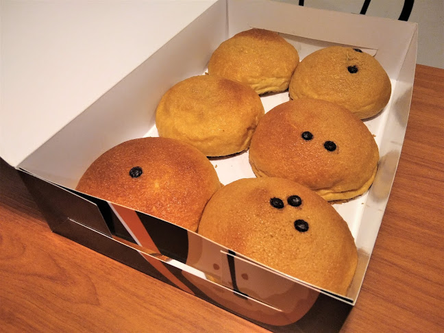 Opinii despre Roti Kapiten Bunz Donut Coffee Kedung Mundu Semarang în Kota Semarang - Gastronomi dan perhotelan