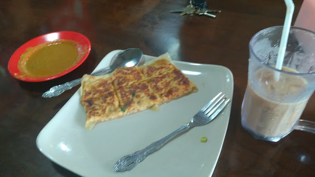 Warung Ummi Ana - Gastronomi dan perhotelan