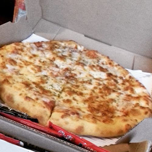 Comentarii opinii despre Domino's Pizza - Kelapadua Depok