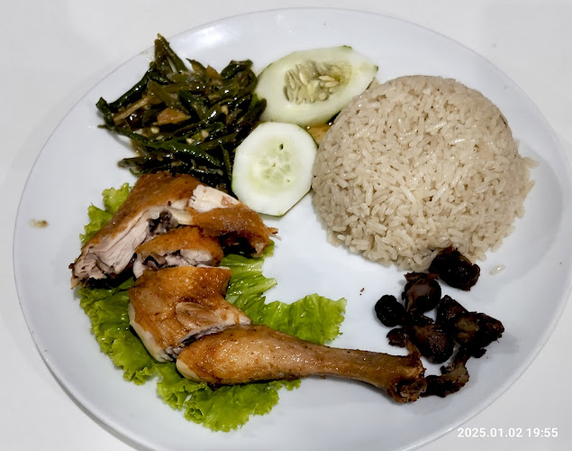 Opinii despre Golden Yen în Kota Medan - Gastronomi dan perhotelan