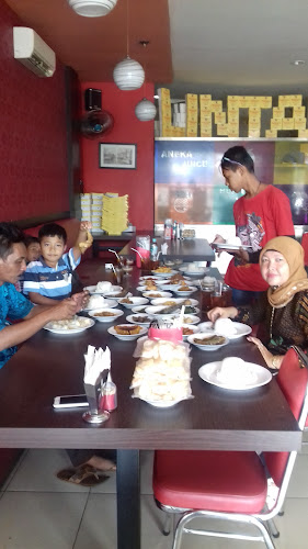 Martabak, Pempek, dan Batagor, Ny. Ong - Mertoyudan - Gastronomi dan perhotelan