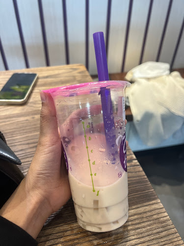 Chatime - Makassar Town Square (Mtos) - Gastronomi dan perhotelan