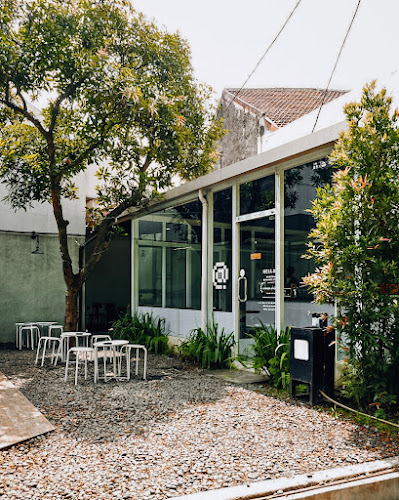 Et Coffee - Gastronomi dan perhotelan