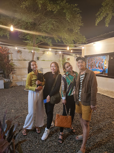 Kantong Makan by The SHUJ - Gastronomi dan perhotelan