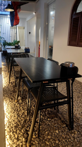 Public Ease - Kota Bandung