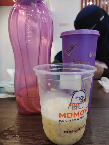 Momoyo Antapani - Kota Bandung