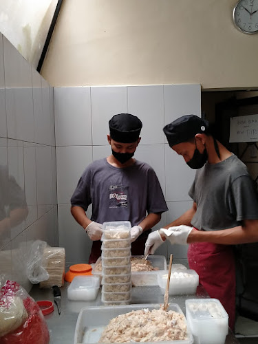 Dimsum Permata - Gastronomi dan perhotelan