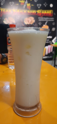 Steak Milk and Shake - Rahayu - Gastronomi dan perhotelan