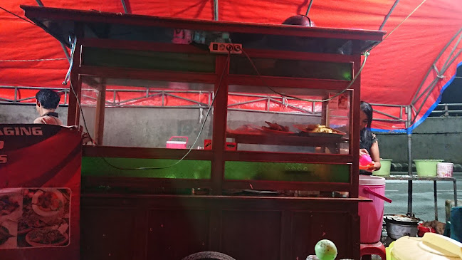 Jl. Teuku Umar No.37 C, Kedaton, Kec. Kedaton, Kota Bandar Lampung, Lampung 35141