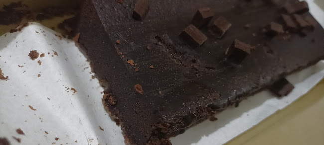 Opinii despre Kumo Cake Depok în Kota Depok - Gastronomi dan perhotelan