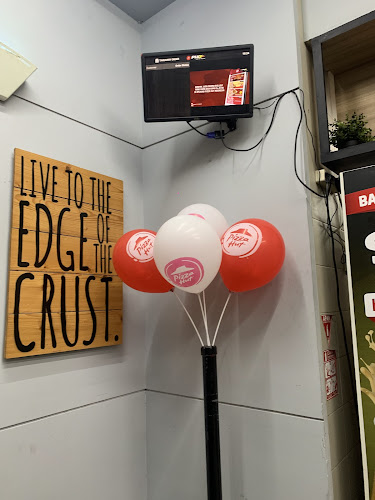 Opinii despre Pizza Hut Delivery - PHD Karawitan Bandung în Kota Bandung - Gastronomi dan perhotelan