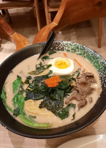 Comentarii opinii despre De' Sushi